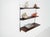 Danish Rosewood Modular Shelving Unit from Kai Kristiansen, 1960s For Sale - Image 11 of 18