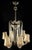 Vintage Chandelier in Murano, 1940s For Sale - Image 13 of 18