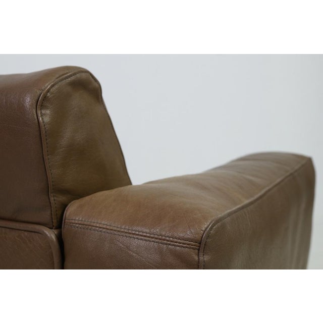 Vintage Lounge Chair by Søren Nissen and Ebbe Gehl For Sale - Image 15 of 18