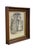 Antique La Mode Illustrée fashion print from the 19th century features hand-colored illustrations of Victorian-era women....