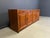 1960s Mid-Century Scandinavian Credenza from Dyrlund, 1960s For Sale - Image 5 of 12