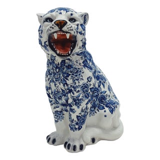 Figurine from Ceramiche Boxer For Sale