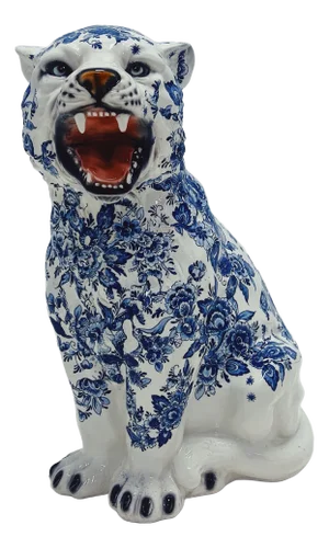Figurine from Ceramiche Boxer