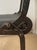 Circa 1920s French Jump Seat For Sale In San Francisco - Image 6 of 10