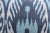 Contemporary Contemporary Silk Ikat Bohemian Throw Pillow For Sale - Image 3 of 10