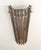 Italian Murano Glass Wall Sconces in the style of Venini, 1990s, Set of 4 For Sale - Image 17 of 18