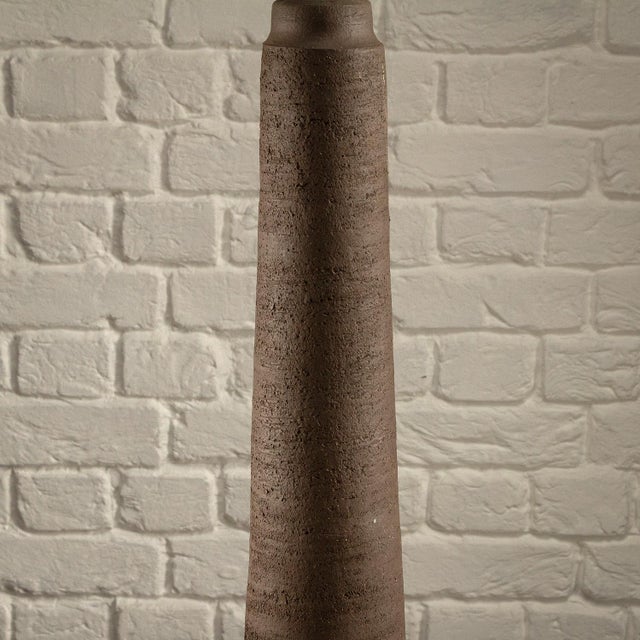 Large Danish Table Lamp, 1960s For Sale - Image 6 of 13