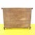 Wood Renaissance Wooden Bookcase with Lion Paw Feet and Three Shelves For Sale - Image 7 of 9