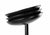 Vintage Italian Floor Lamp in Metal and Plastic, 1980s For Sale - Image 4 of 5