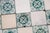 Circa: 1920. Country: Portugal. Material: Earthenware, Tin-glazed pottery. Item condition: Some chips and some...