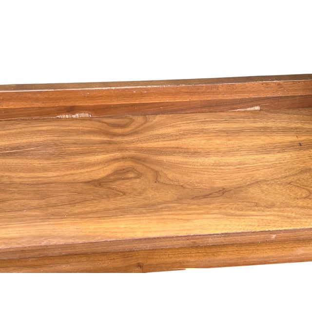 MCM Bookshelf For Sale - Image 11 of 12