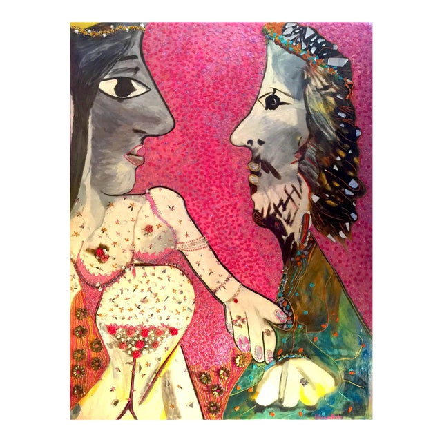 The Picina, 2018 For Sale