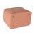 Pink Pink Quilted Lambskin Knock On Wood Vanity Case For Sale - Image 8 of 9