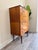 Mid-Century Teak Chest of Drawers from Schreiber, 1950s For Sale - Image 6 of 9