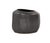 Gray Alamo Vase- Medium For Sale In Chicago - Image 6 of 10