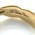 Tiffany & Co. Picasso Infinity 18k Yellow Gold Double Hearts Ring - Size 6.5 For Sale In Miami - Image 6 of 8