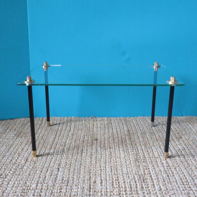 Side Tables, 1950s, Set of 2 For Sale - Image 8 of 8