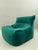 Green One-Seater Aralia Sofa from Ligne Roset For Sale - Image 16 of 16