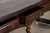 Large 18th Century English Oak Dresser Base, 1780 For Sale - Image 12 of 17