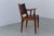 Danish Rosewood Armchair by Johannes Andersen for Uldum Møbelfabrik, 1960s For Sale - Image 6 of 18
