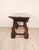 Chestnut Trestle/Library Table, Italy or Spain Circa 1720 For Sale - Image 9 of 13