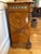 Copper Late 20th Century French Marquetry Commode For Sale - Image 8 of 13