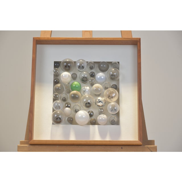 Triptych Series, Zweitblick 2/5, Carolin Koch, Berlin, 2009, Set of 3 For Sale - Image 3 of 16