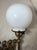 Antique Expandable Extendable Brass Industrial Electric Wall Sconce Fixture Lamp For Sale - Image 11 of 12