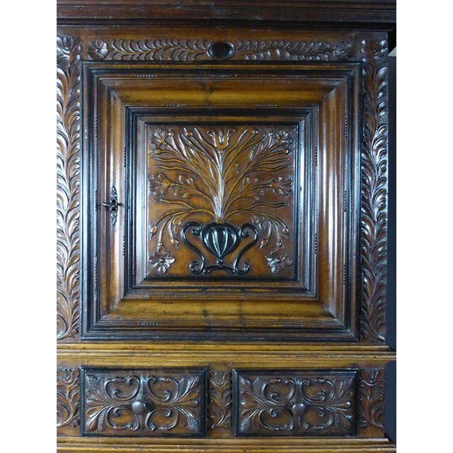 Antique Cupboard For Sale - Image 3 of 13