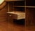 Antique American Desk with Roller Blind For Sale - Image 16 of 16