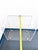 Vintage Lucite Rolling Bar Cart or Side Table For Sale - Image 11 of 12