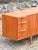 Long Dunvegan Sideboard from McIntosh, 1960s For Sale - Image 11 of 17