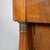 19th Century Empire Italian Bedside Tables in Wood, Set of 2 For Sale - Image 10 of 15