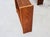 Vintage Bookcases in Teak | 1960s, Set of 2 For Sale - Image 6 of 11
