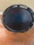 Ceramic Vintage Black Pedestal Stand Plinth For Sale - Image 7 of 7