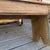 1930s Long Rustic Country Bench For Sale - Image 9 of 10