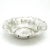 Metal Art Deco German Bowl by Wellner, 1930s For Sale - Image 7 of 7