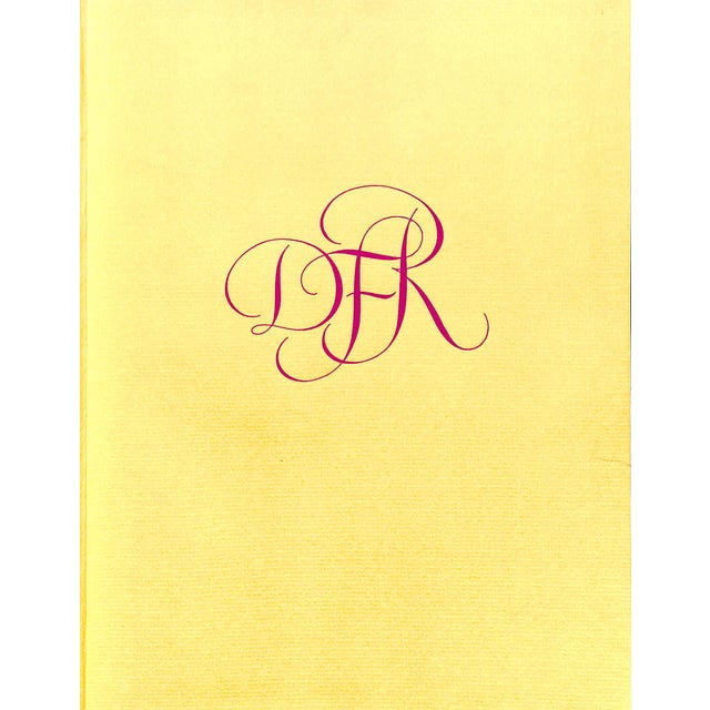"My Favorite Things: A Personal Guide to Decorating and Entertaining" 1964 Rodgers, Dorothy For Sale - Image 4 of 9