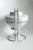 Postmodern 1990s Vintage Mikaela Dorfel Mono Germany Gemiini Porcelain Tea Pot Set- 5 Pieces For Sale - Image 3 of 8