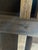Brown Vintage A. Brandt Ranch Oak Dining Table With Slide Out Leaf Extensions For Sale - Image 8 of 9