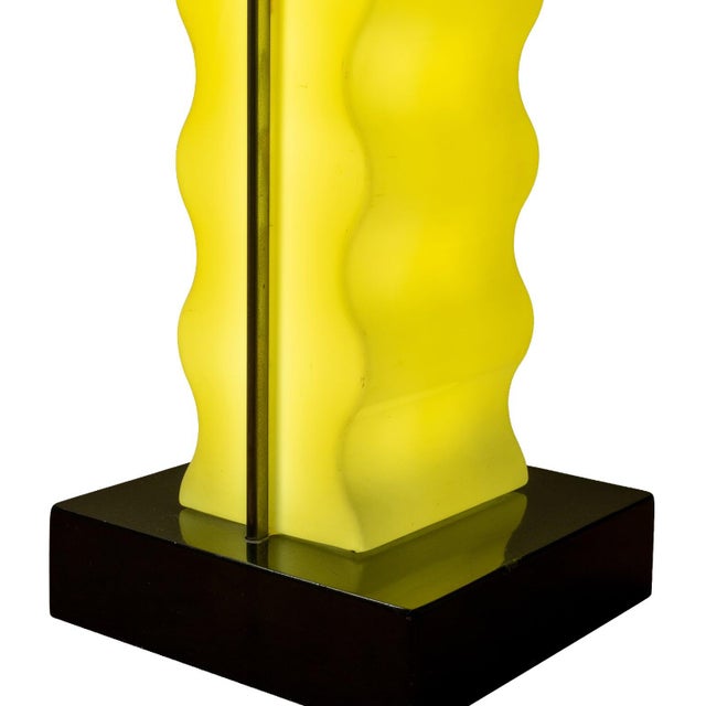 1970s Comet Floor Lamp by Ettore Sottsass for Design Centre, 1970s For Sale - Image 5 of 11