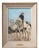 R. Peyre, Cannes Film Festival, 1964, Oil Painting on Canvas, Framed For Sale