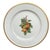 1970s 1970s Thornberry’s u.s.a. Fruit Plates Porcelain Set of 4 - 7 3/4” For Sale - Image 5 of 13