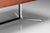 Metal Conference Table by Preben Fabcius Jorgen Kastholm for Kill International, 1968 For Sale - Image 7 of 18