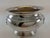 Metal Silver Rose Bowl With Net, Regent For Sale - Image 7 of 8