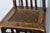Chinese Elmwood Chairs Late Qing Dynasty , C. 1880–1900, a-Pair For Sale - Image 4 of 15
