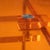 Postmodern Futurism Out/In Chaise Longue in Amber Acrylic by Jean-Marie Massaud for Driade, 2001 For Sale - Image 10 of 12