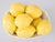 Mid 20th Century Vintage Italian Majolica Bowl of Lemons Centerpiece For Sale - Image 5 of 8