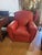 Poltrona Frau Armchairs from Poltrona Frau Italia, 1970s, Set of 2 For Sale - Image 4 of 12