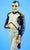 Porcelain Figurine of Napoleon by Silvio Righetto for Cacciapuoti, Italy, 20th Century For Sale - Image 14 of 18